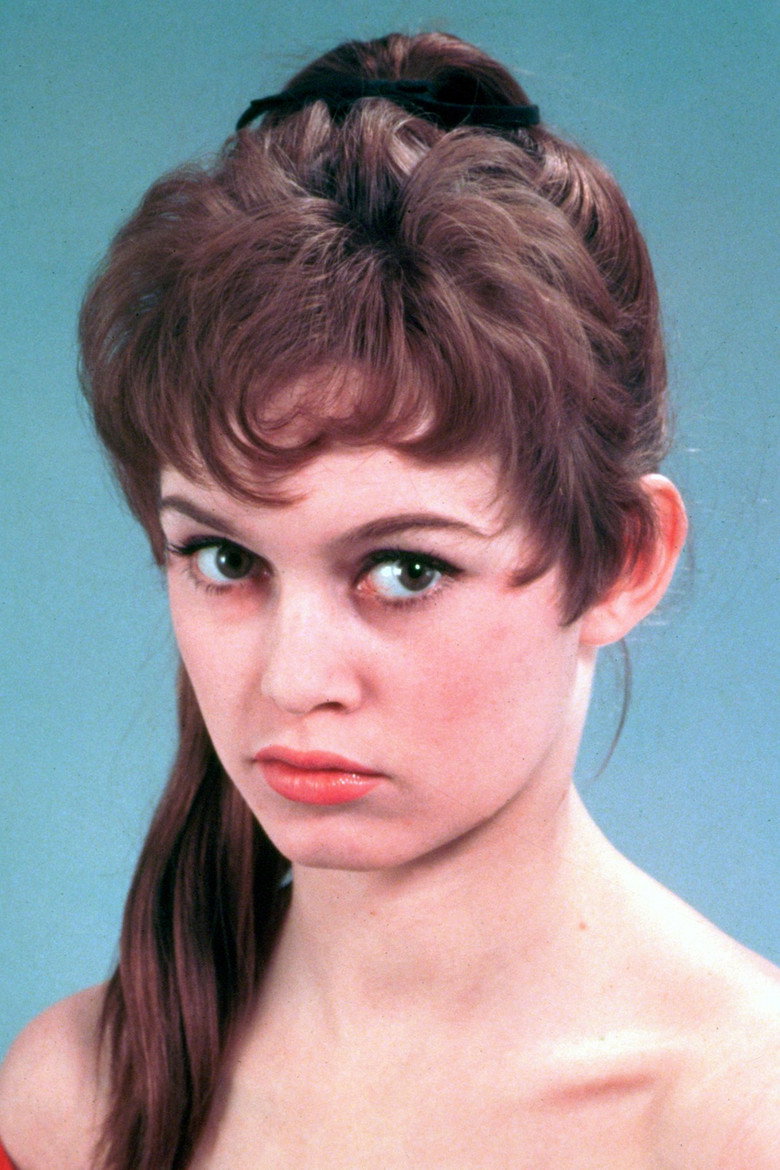 Brigitte Bardot photo 3