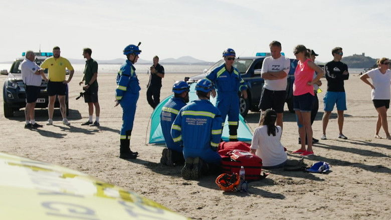 Still image for SOS: Extreme Rescues season 1 episode 3: Under Pressure Still image for SOS: Extreme Rescues season 1 episode 3: Under Pressure