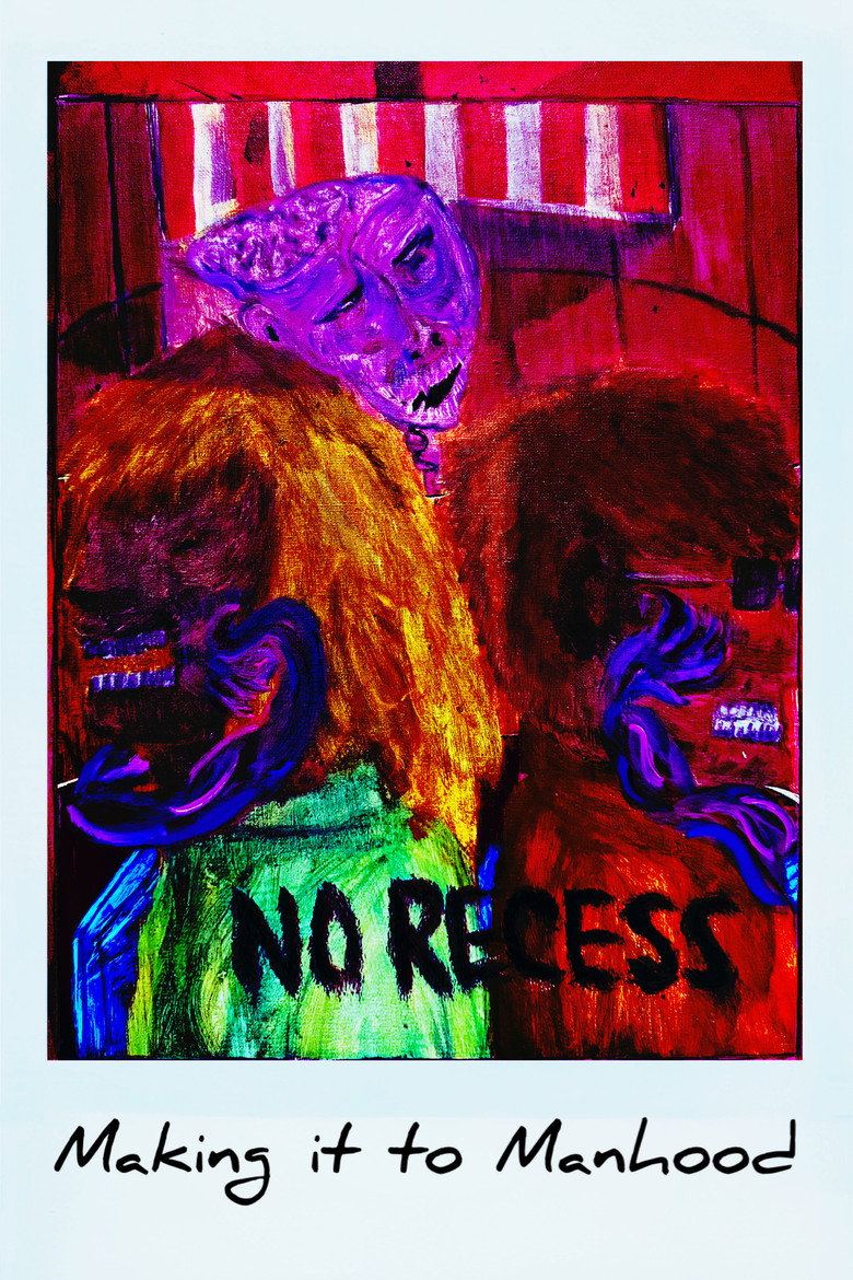 Imatge de No Recess