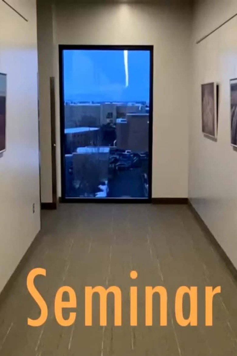 Imatge de Seminar