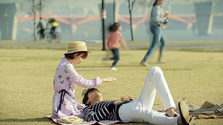 Still from Strong Woman Do Bong-Soon - Season 1 Episode 14