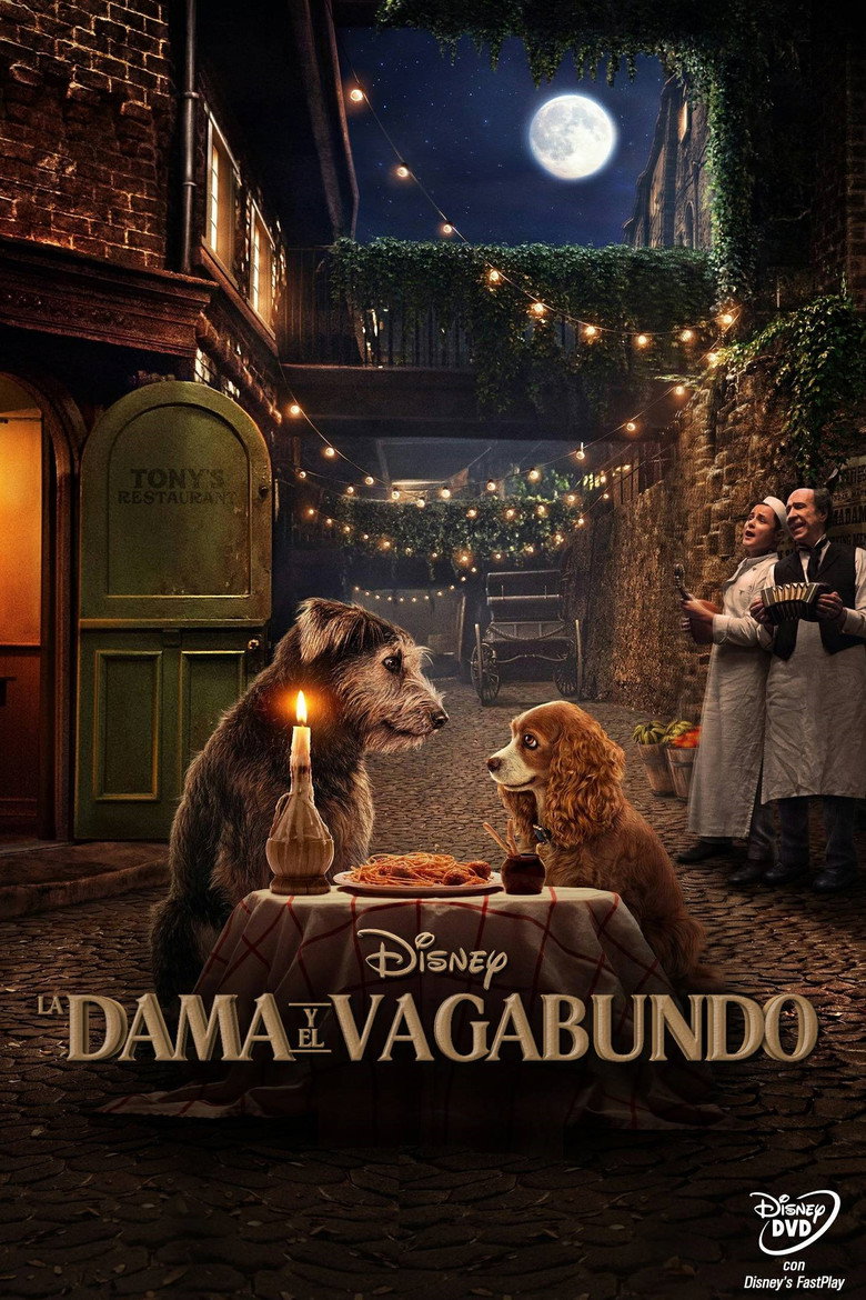 Póster la Película