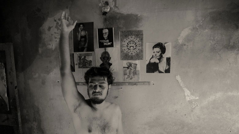 Imatge de A Fly Floating In The Midst Of The Milk