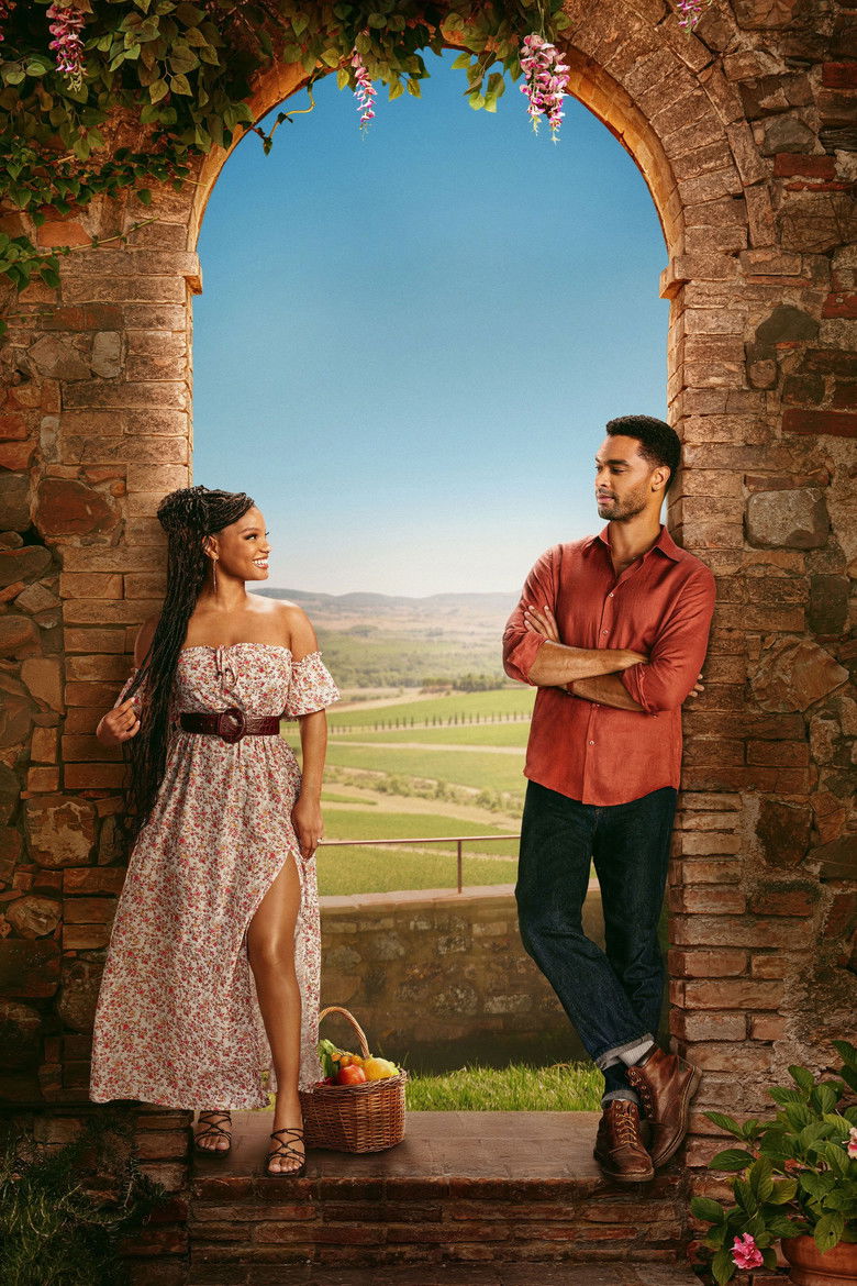 Imatge de You, Me & Tuscany