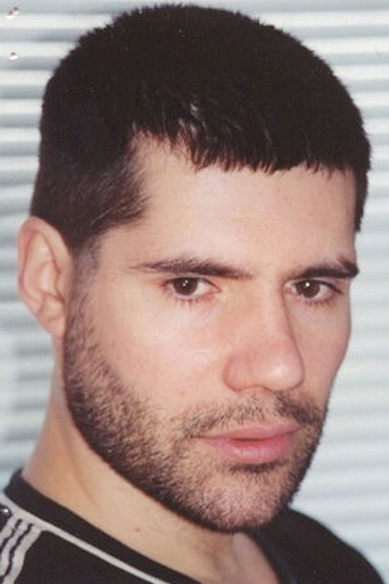 Georgi Angiełow portrait image