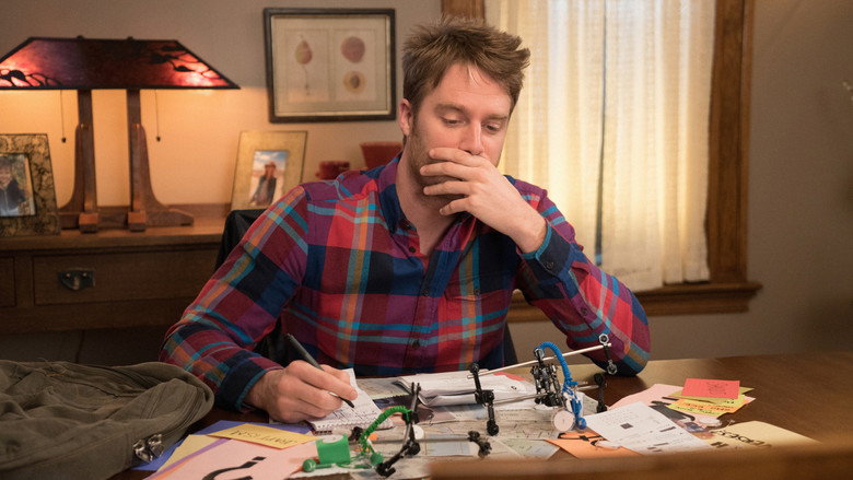Limitless Staffel 1 Folge 21