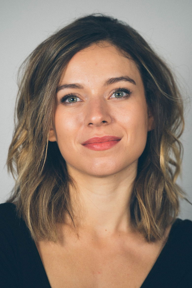 Photo de Clara Garrido