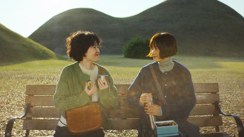 Still image for One Day Off season 1 episode 8: Back to Gyeongju Still image for One Day Off season 1 episode 8: Back to Gyeongju