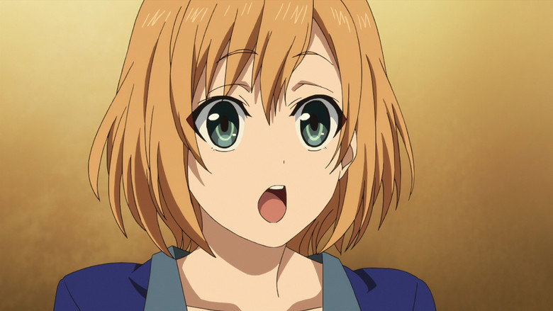 Still from SHIROBAKO - Season 1 Episode 23