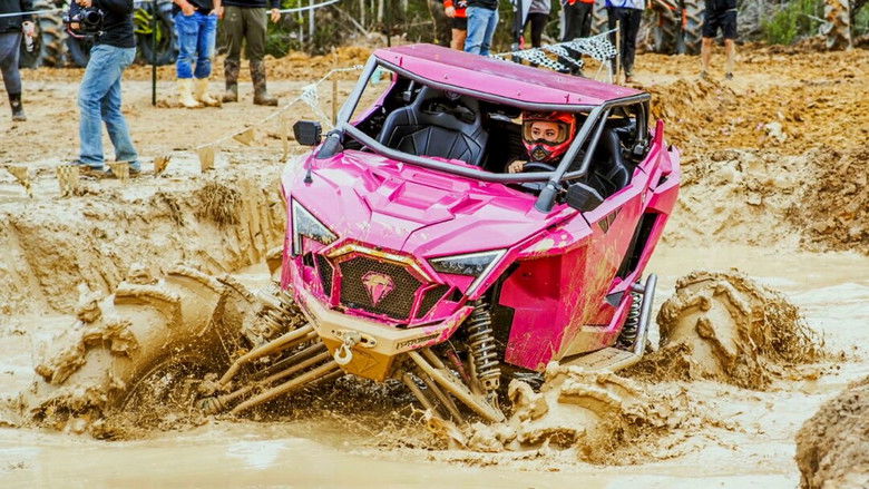 Still image for Mud Madness season 1 episode 4: All's Fair in Mud and War