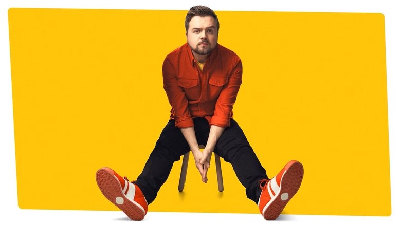 Carl Stanley - Akta huet poster
