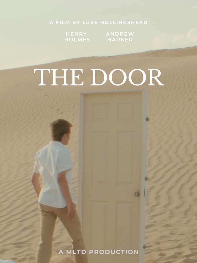 Imatge de The Door