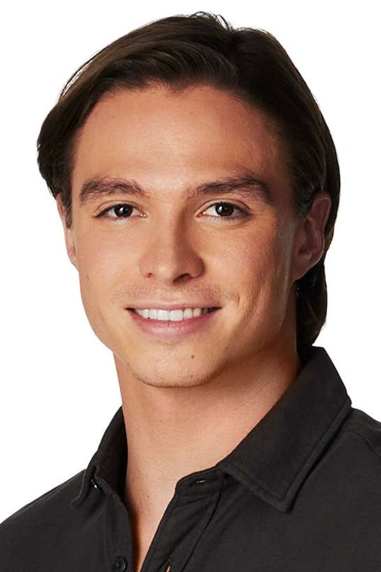 Nicholas Alexander Chavez photo 6