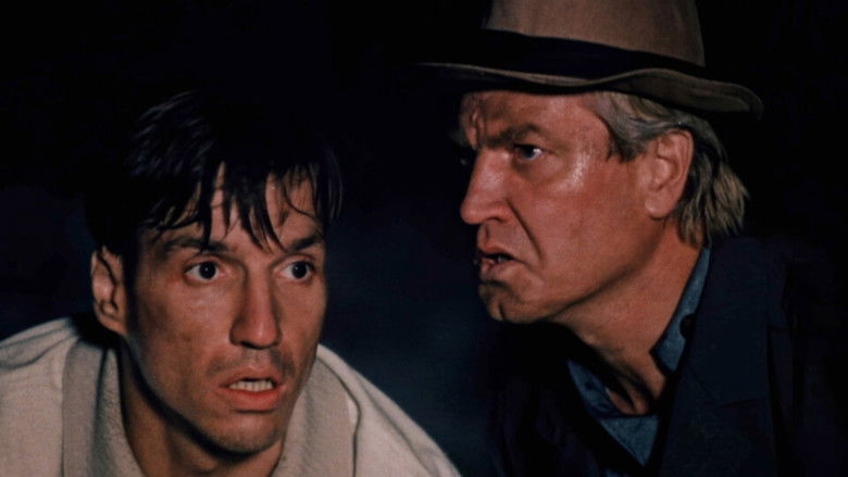 Image d'arrière-plan 7 du film Gongofer