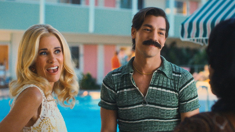 Still from Palm Royale - Season 2 Episode 7