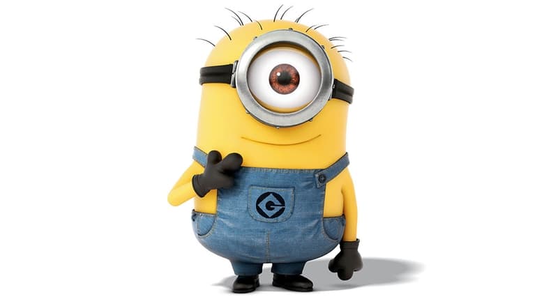 Schauen Minions 2 On-line Streaming