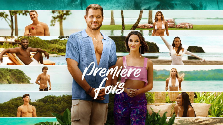 Première fois — image de fond catalogue