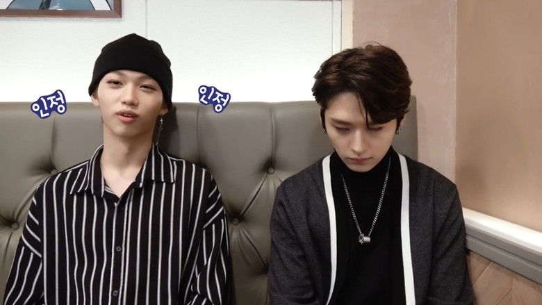 Still image for SKZ&SKZ season 1 episode 4: Episode 4