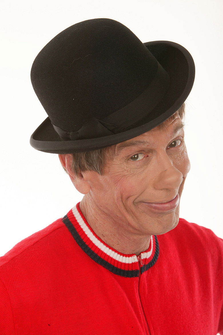 Fofito portrait image