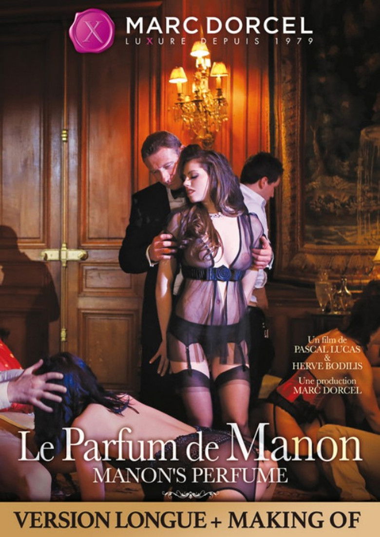 Imatge de Le Parfum de Manon