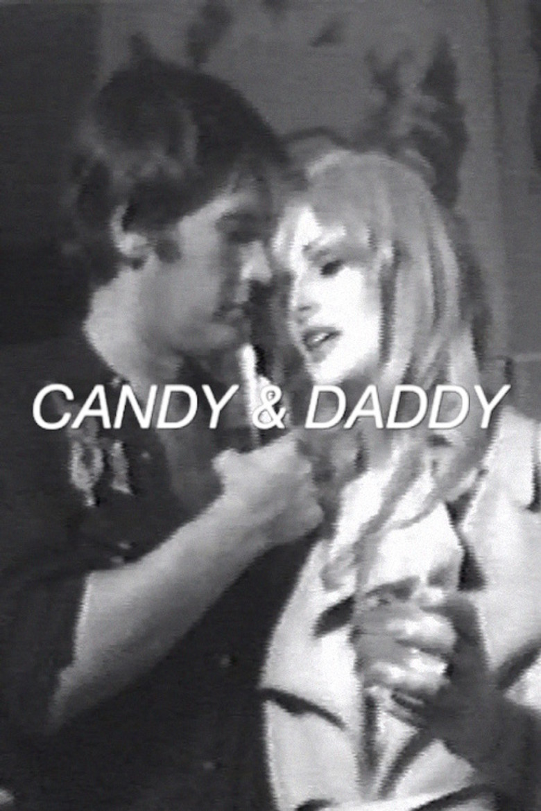 Candy & Daddy