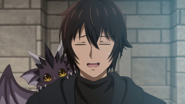 Still from A Gatherer's Adventure in Isekai - Season 1 Episode 4