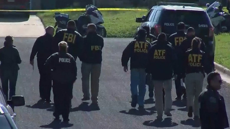 Terror in Austin (2)