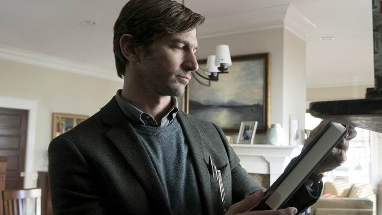 Still from The Haunting of Hill House - Season 1 Episode 1
