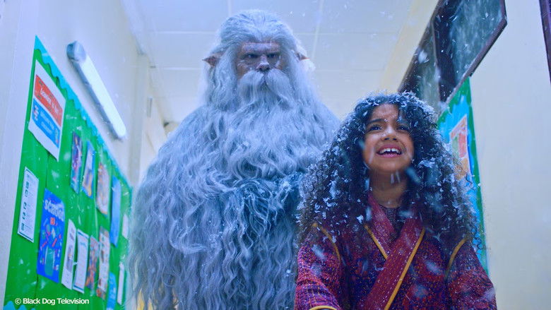 Still image for Pickle Storm season 1 episode 2: What's School? Still image for Pickle Storm season 1 episode 2: What's School?