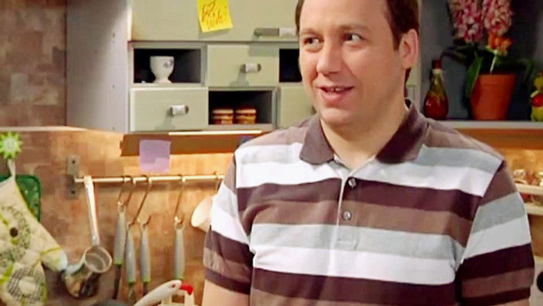 Voroniny Season 3 Episode 4