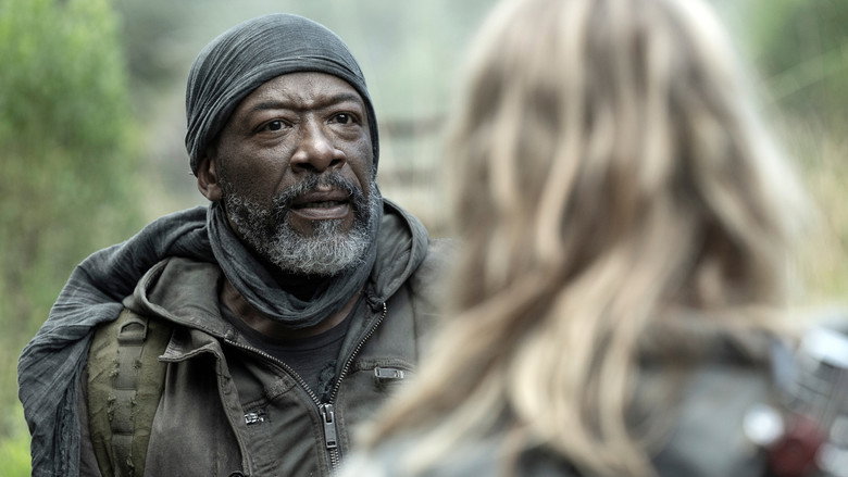 Still from Fear the Walking Dead - Season 8 Episode 1