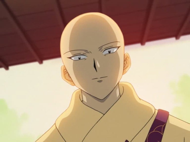 Inuyasha Folge 105 Ger Sub