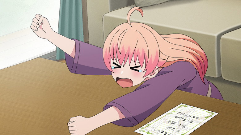 Still from Witch Watch - Season 1 Episode 19