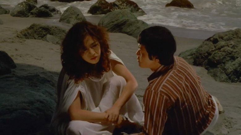 Imatge de くいこみ海女　乱れ貝 　