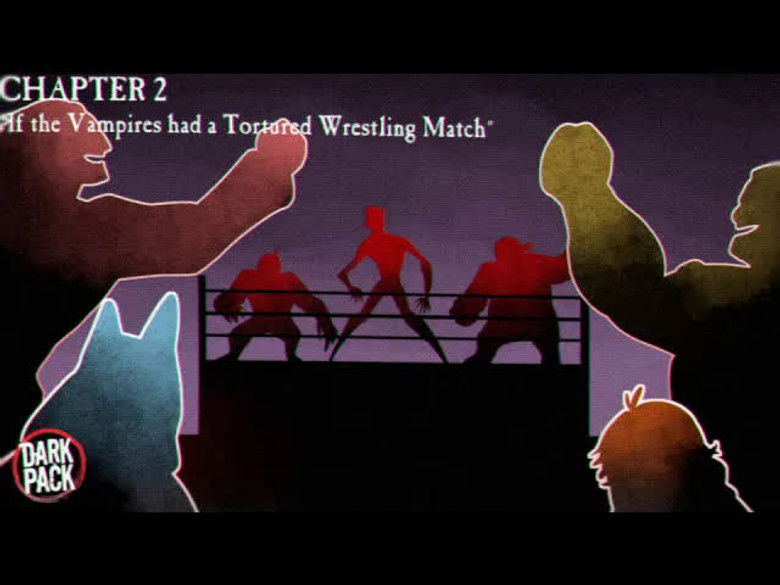 Still image for Hunter: The Parenting season 1 episode 4: na