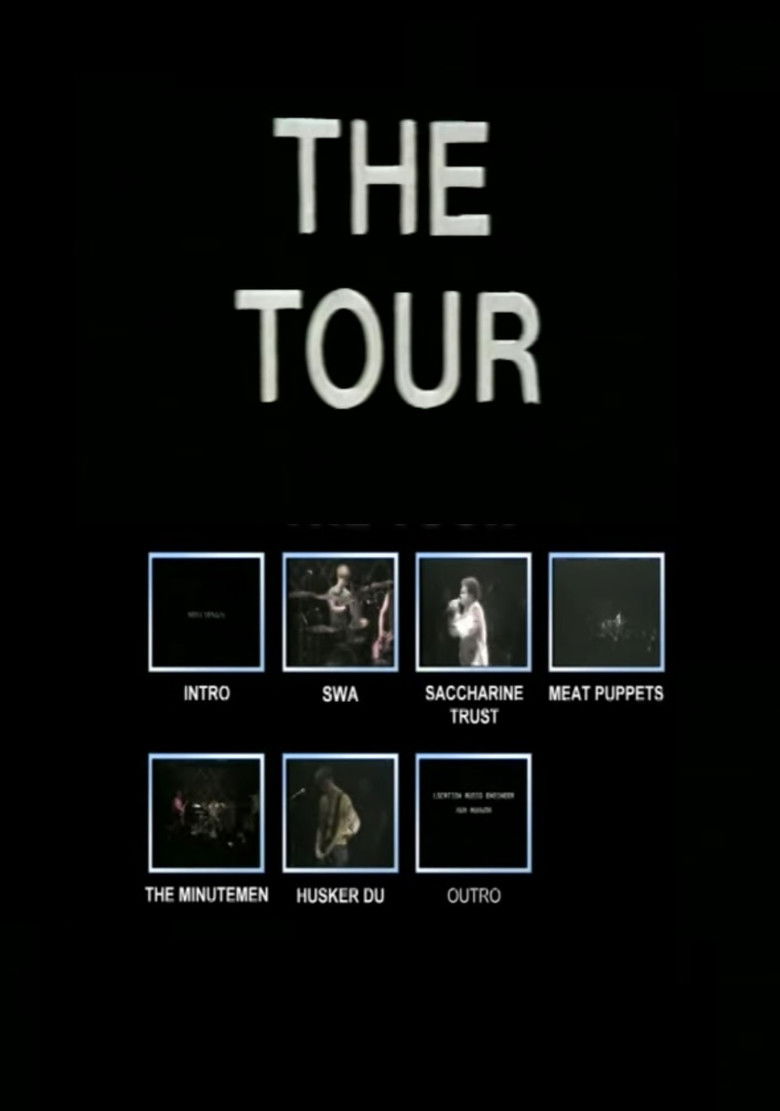 Imatge de The Tour