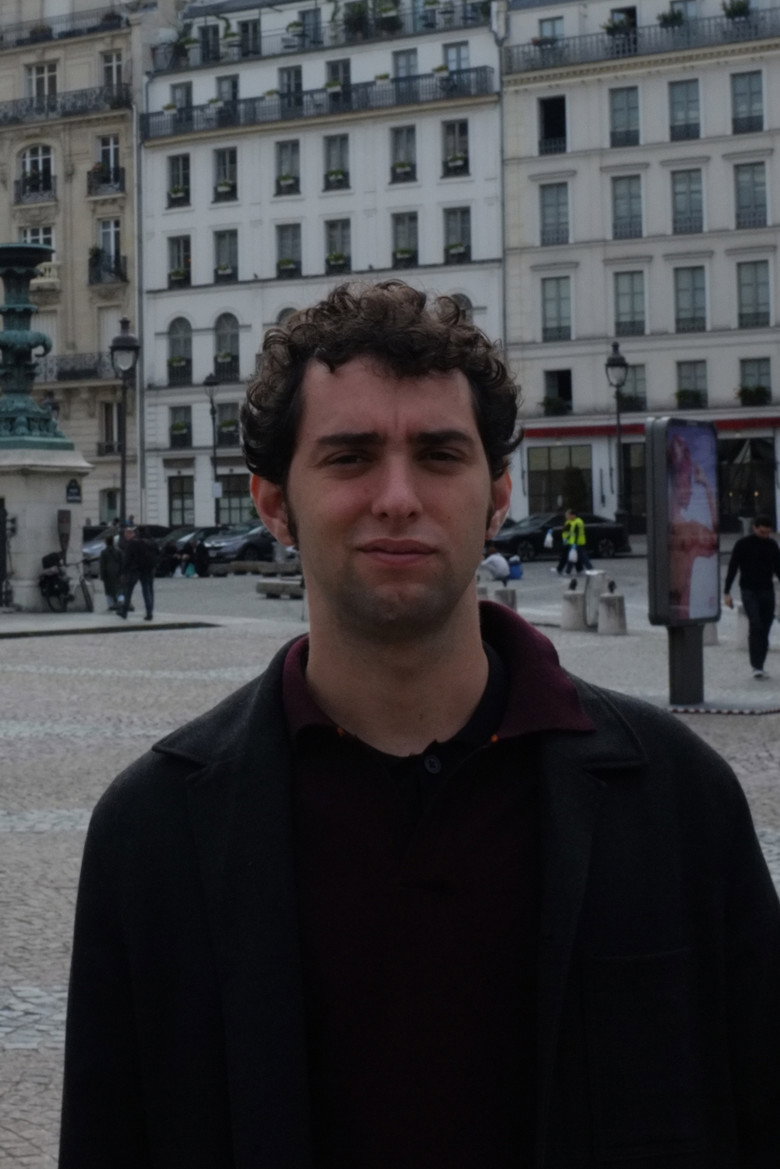 Jaume Forteza