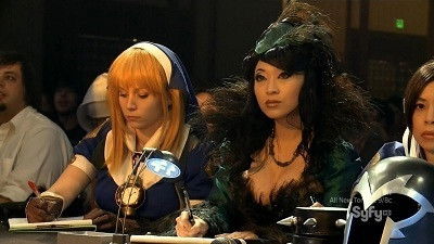 Still image for Heroes of Cosplay season 1 episode 4: Anime Matsuri Still image for Heroes of Cosplay season 1 episode 4: Anime Matsuri