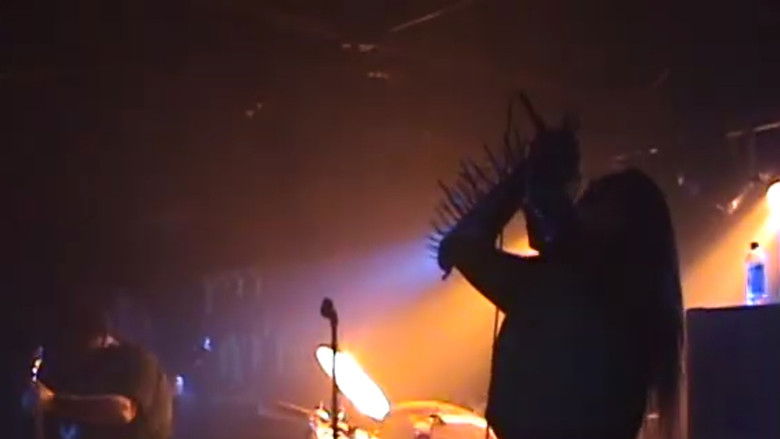 Frost Like Ashes: Live In Omaha