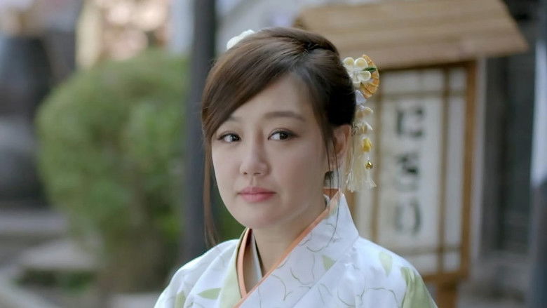 Still image for 刀尖 season 1 episode 22: Episode 22