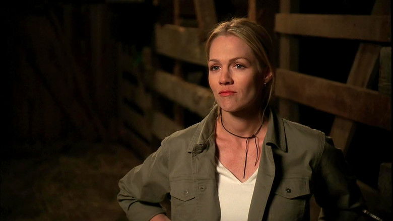 Image d'arrière-plan 5 du film The Last Cowboy