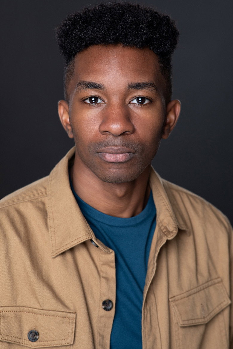 Photo de Keon Gaynor
