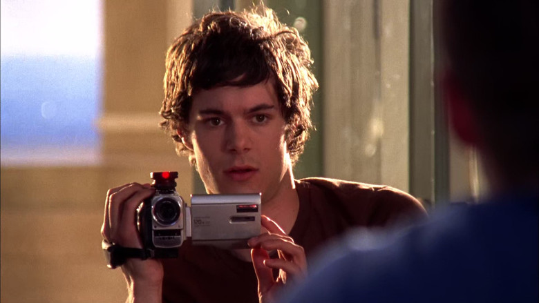 Still from The O.C. - Season 4 Episode 14