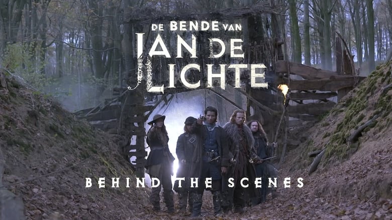 De+Bende+van+Jan+de+Lichte+Behind+the+Scenes