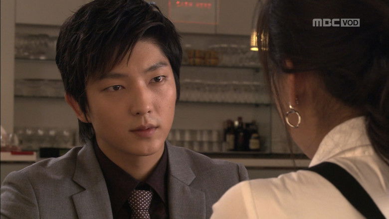 Still image for Time Between Dog and Wolf season 1 episode 12: Episode 12 Still image for Time Between Dog and Wolf season 1 episode 12: Episode 12