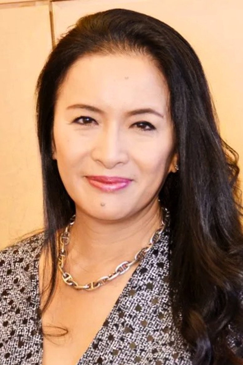 Kimiko Ikegami photo 4