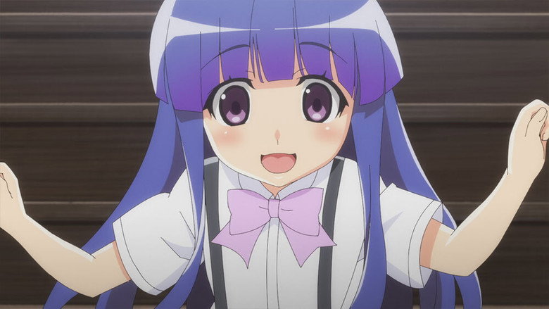 Still from Higurashi: When They Cry - NEW - Season 2 Episode 1