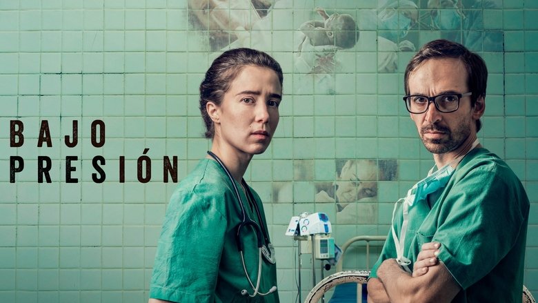 Under Pressure (2017)