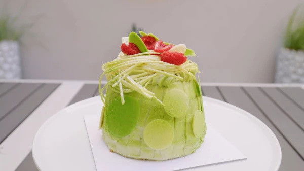 Still image for Food Chronicle season 1 episode 9: Episode 9