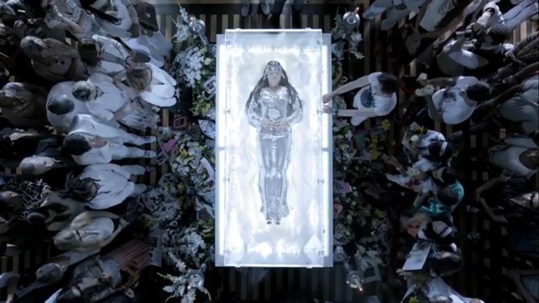 Still image for O Canto da Sereia season 1 episode 2: Episode 2 Still image for O Canto da Sereia season 1 episode 2: Episode 2